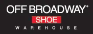 Off Broadway Shoes